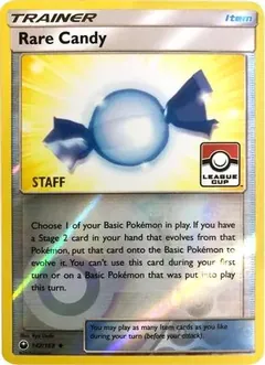 Rare Candy