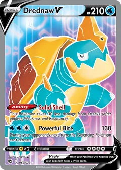 Drednaw V