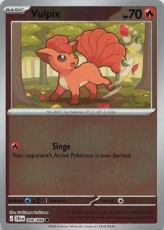 Vulpix