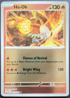 Ho-Oh