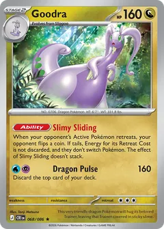 Goodra