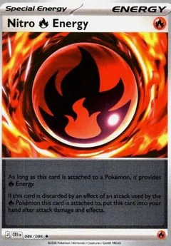 Nitro