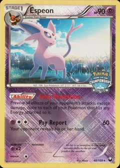 Espeon