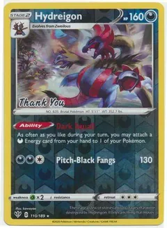 Hydreigon