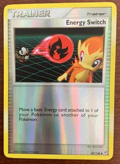 Energy Switch