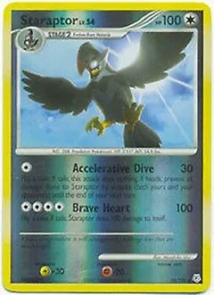 Staraptor