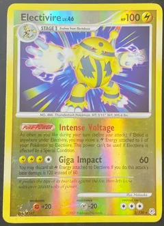 Electivire