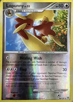 Lopunny