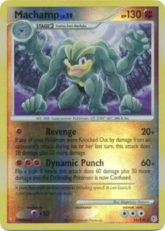 Machamp