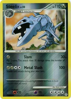Steelix