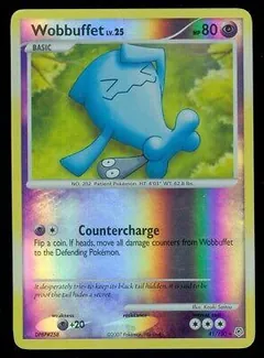 Wobbuffet