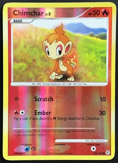Chimchar