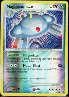 Magnezone