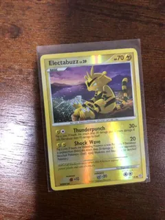 Electabuzz