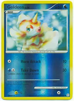 Goldeen