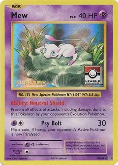 Mew
