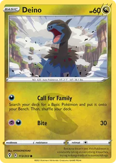 Deino