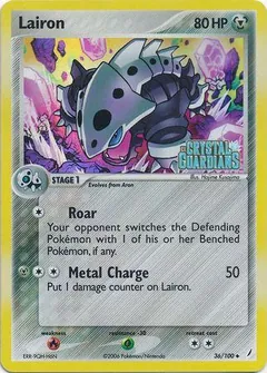 Lairon