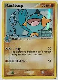 Marshtomp