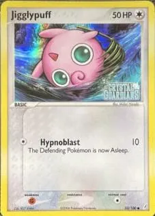 Jigglypuff
