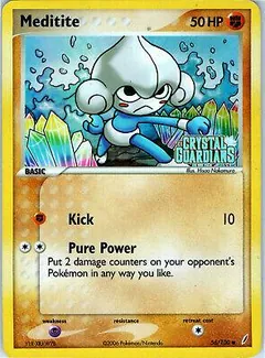 Meditite