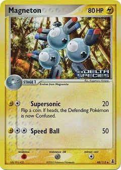 Magneton
