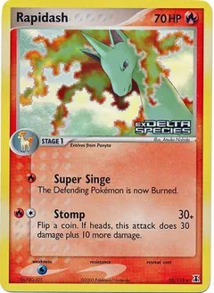 Rapidash