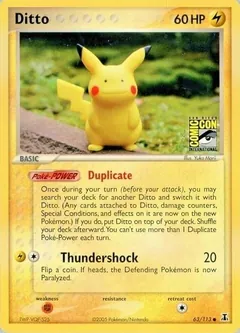 Ditto