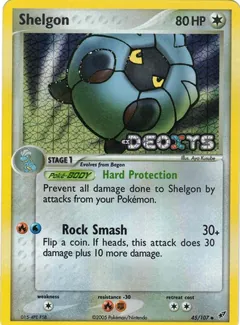 Shelgon