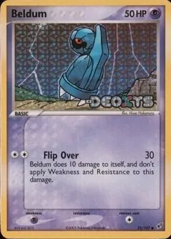 Beldum