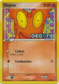 Slugma
