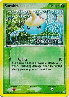 Surskit