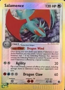 Salamence