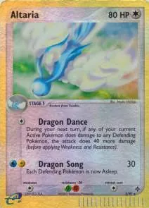 Altaria