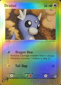 Dratini