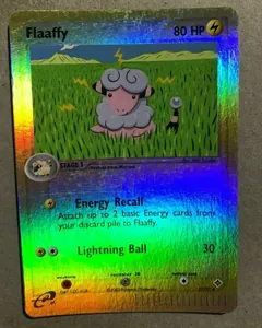 Flaaffy