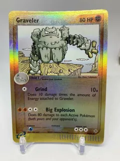 Graveler