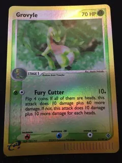 Grovyle