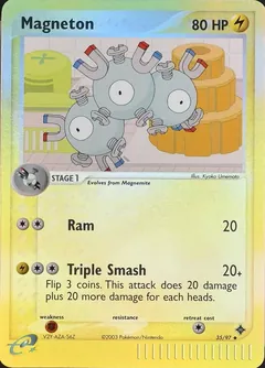Magneton