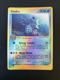 Seadra
