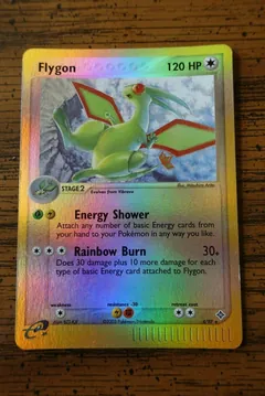 Flygon