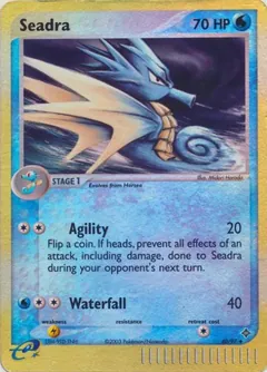 Seadra