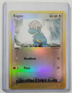 Bagon