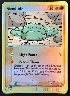 Geodude
