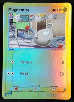 Magnemite