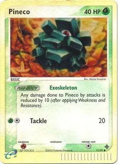 Pineco