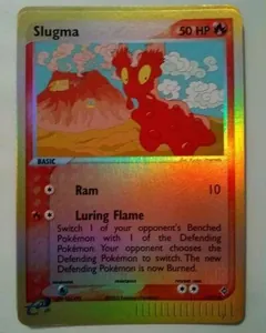 Slugma
