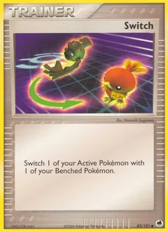 Switch