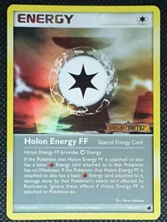 Holon Energy FF