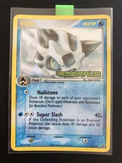 Glalie